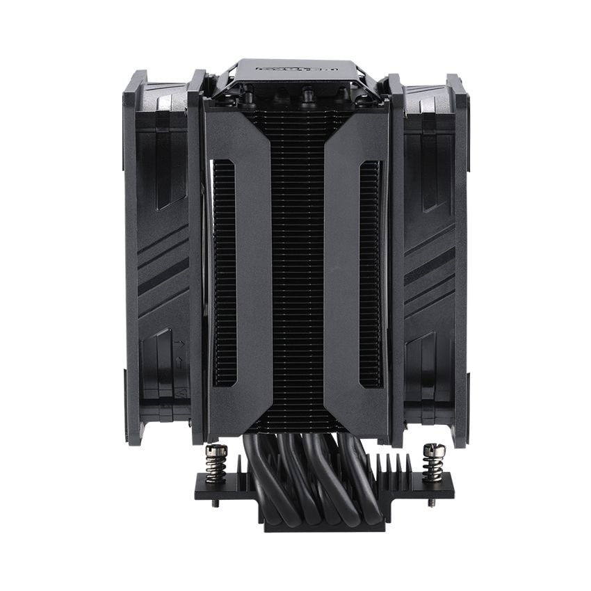 TẢN NHIỆT KHÍ COOLER MASTER MASTERAIR MA612 STEALTH