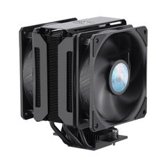 TẢN NHIỆT KHÍ COOLER MASTER MASTERAIR MA612 STEALTH