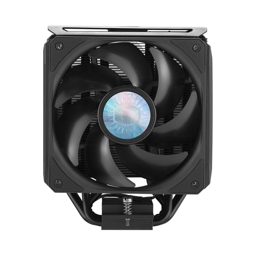 TẢN NHIỆT KHÍ COOLER MASTER MASTERAIR MA612 STEALTH