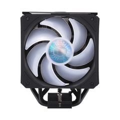 TẢN NHIỆT KHÍ COOLER MASTER MASTERAIR MA612 STEALTH ARGB