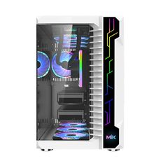 Case MIK LV07 – WHITE