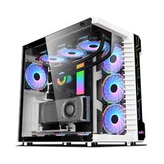 Case MIK LV07 – WHITE