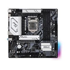 Main ASROCK B560M PRO4