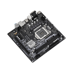 Main Asrock H510M-HVS
