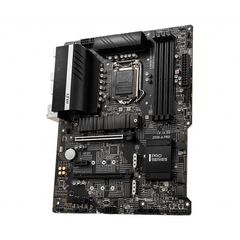 MAIN MSI Z590-A PRO