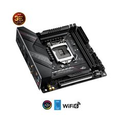 MAIN ASUS ROG STRIX B560-I GAMING WIFI