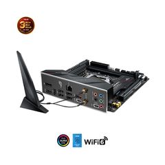 MAIN ASUS ROG STRIX B560-I GAMING WIFI