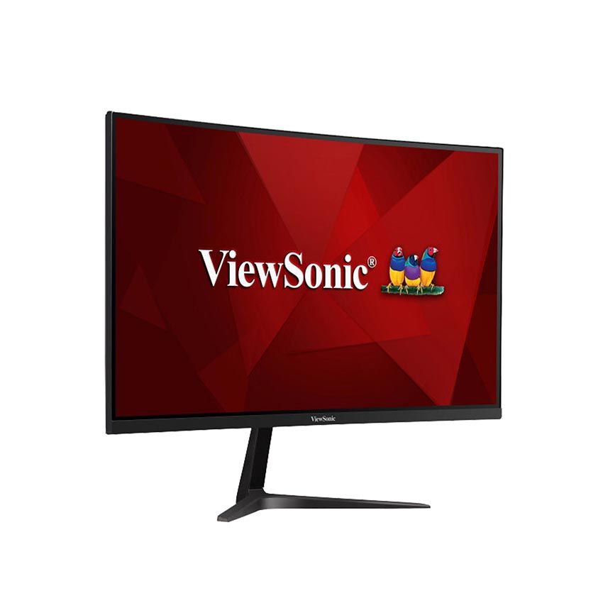 Màn hình Cong Gaming VIEWSONIC VX2718-PC-MHD 27inch FHD | VA 165Hz | 1Ms |250nits