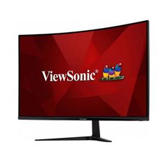 Màn hình cong ViewSonic VX3218-PC-MHD 32 inch FHD VA 165Hz (Displayport, HDMI)