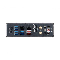 MAIN MSI MEG Z590 GODLIKE