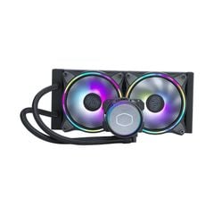 Tản nhiệt nước CPU Cooler Master MasterLiquid ML240 ILLUSION ARGB Gen2