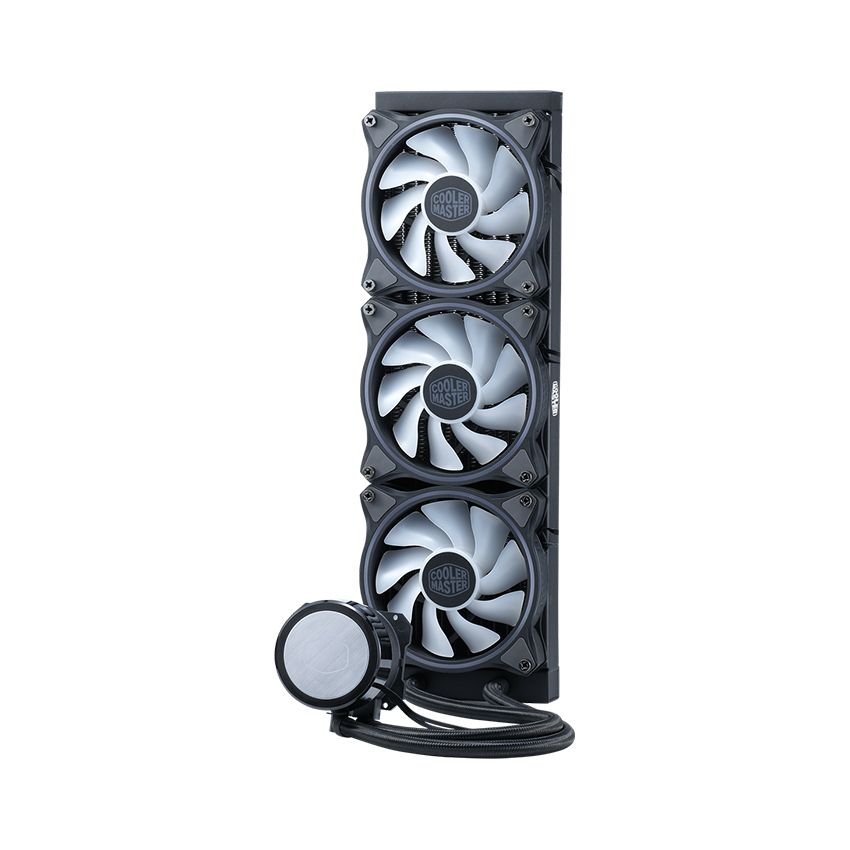 TẢN NHIỆT COOLER MASTER MASTERLIQUID ML360 ILLUSION