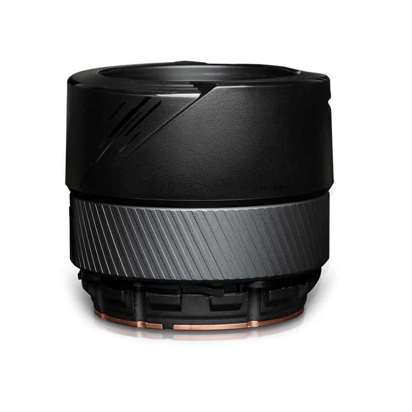 TẢN NHIỆT NƯỚC GIGABYTE AORUS WATERFORCE X 240