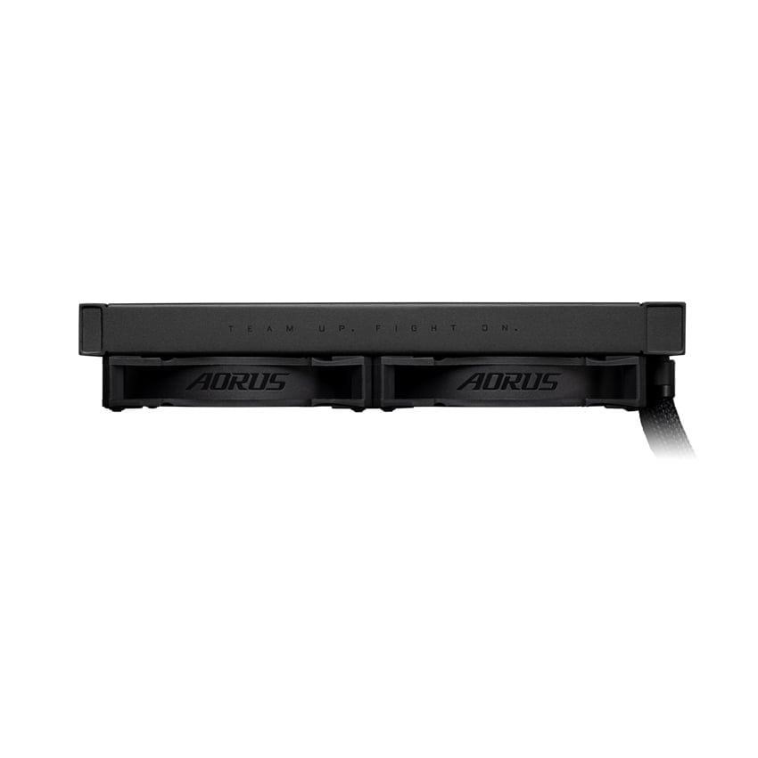 TẢN NHIỆT NƯỚC GIGABYTE AORUS WATERFORCE X 240