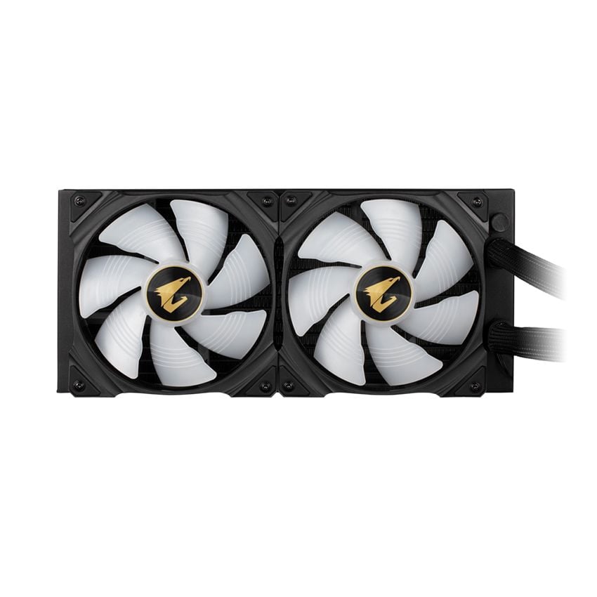 TẢN NHIỆT NƯỚC GIGABYTE AORUS WATERFORCE X 240