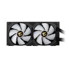 TẢN NHIỆT NƯỚC GIGABYTE AORUS WATERFORCE X 240