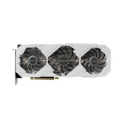 CARD MÀN HÌNH Galax RTX 3070 Ti EXG White(1-Click OC) - 8GB