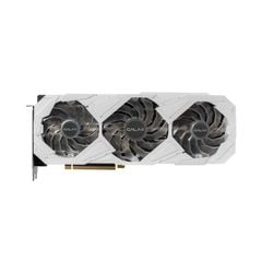 VGA Galax RTX 3070 Ti EXG White(1-Click OC) - 8GB