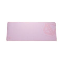 MOUSE PAD BJX MP7 PINK GAMING BIG SIZE (750X300X4MM)