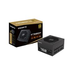 Nguồn máy tính GIGABYTE P750GM 750W - 80 PLUS GOLD - FULL MODULAR