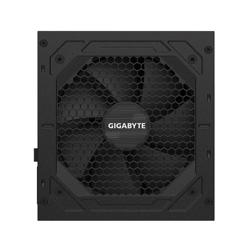 Nguồn máy tính GIGABYTE P750GM 750W - 80 PLUS GOLD - FULL MODULAR
