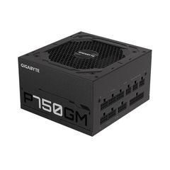 Nguồn máy tính GIGABYTE P750GM 750W - 80 PLUS GOLD - FULL MODULAR