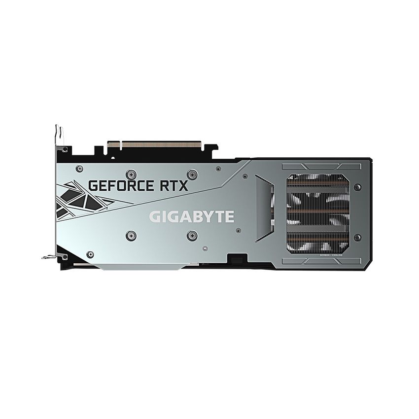 Card màn hình RTX3060 GIGABYTE 12GB GAMING OC