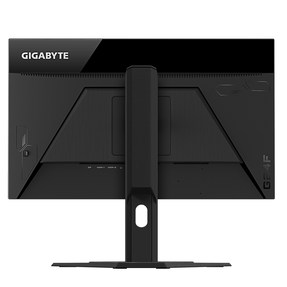 Màn hình GIGABYTE G24F-EK 24 inch FHD IPS 165Hz chuyên game