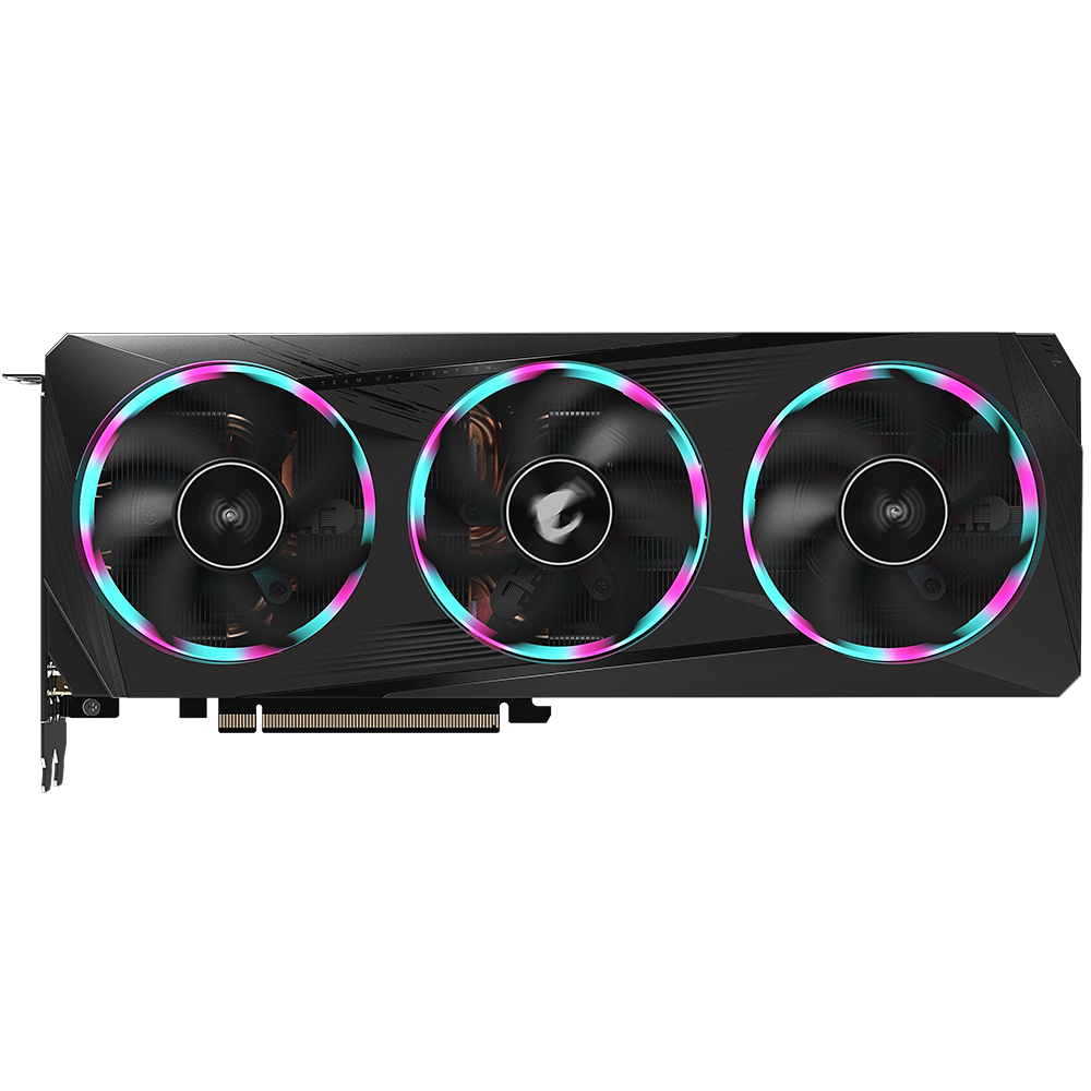 CARD MÀN HÌNH GIGABYTE AORUS GEFORCE RTX 3060 ELITE 12G (REV 2.0)