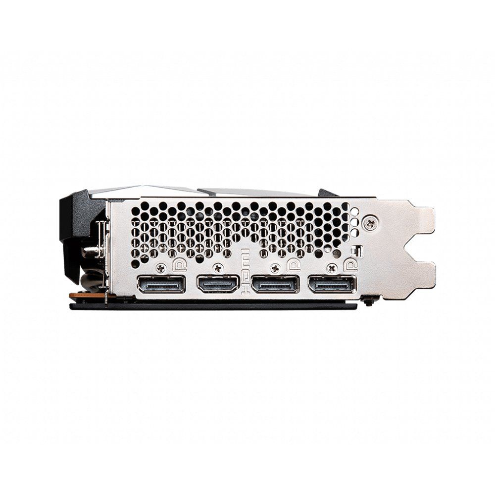 CARD MÀN HÌNH MSI RADEON RX 6600 MECH 2X 8G GDDR6