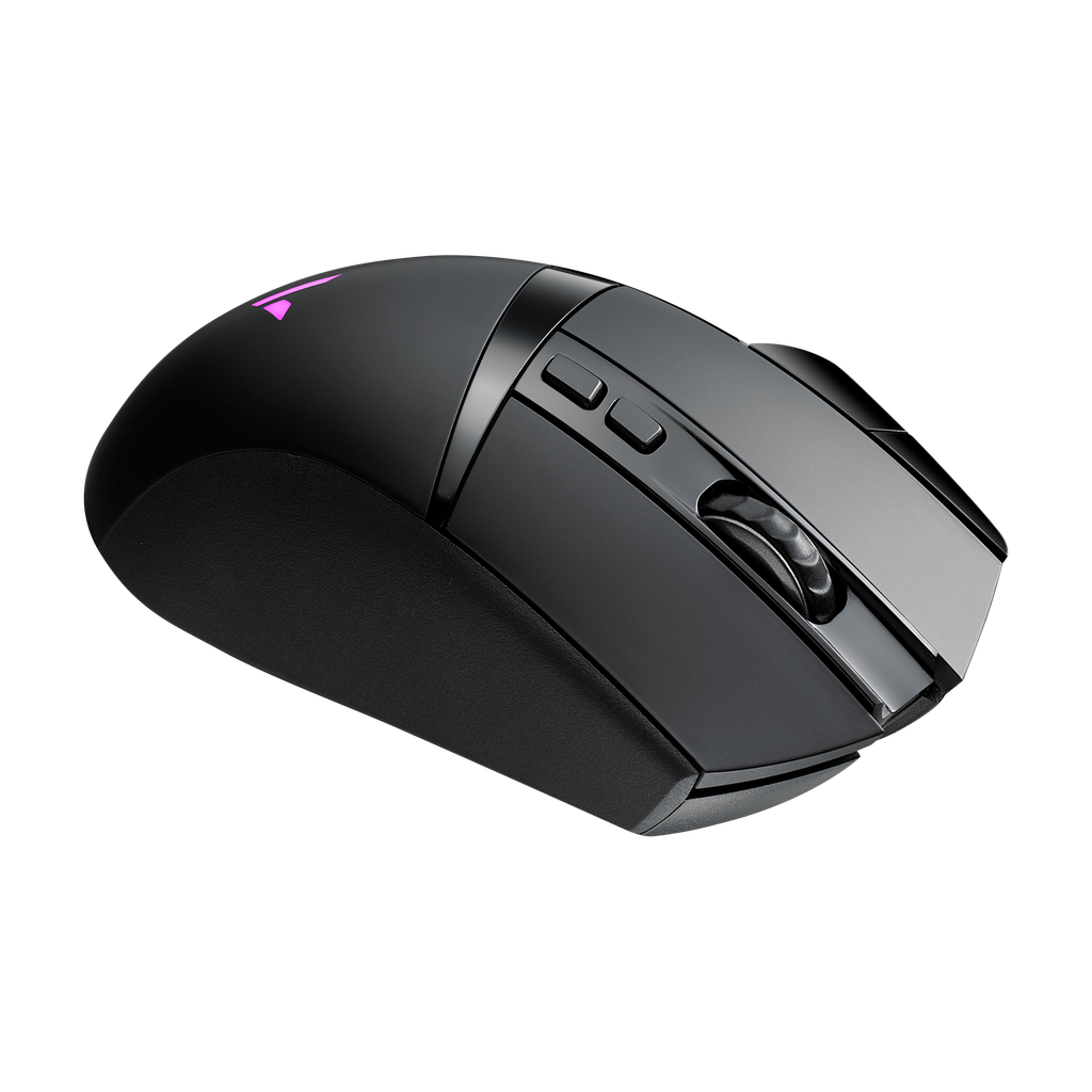 Chuột Gaming RAPOO VT350S Black