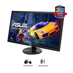 LCD Asus VP248H 24 inch FHD TN 75Hz Freesync