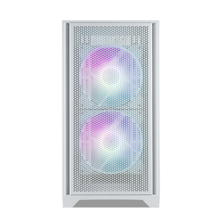 CASE MIK MORAX 3FA WHITE