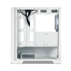 CASE MIK MORAX 3FA WHITE