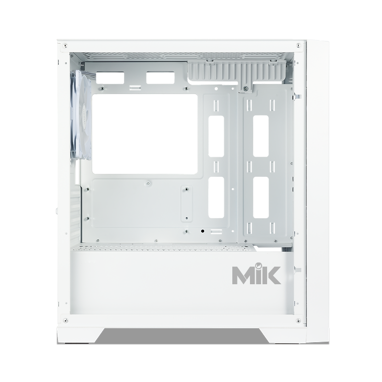 CASE MIK MORAX 3FA WHITE