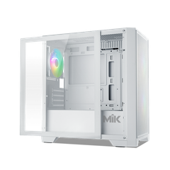 CASE MIK MORAX 3FA WHITE