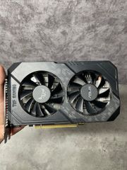 Card màn hình ASUS TUF GAMING GTX 1660 SUPER 6GB GDDR6 (USED)