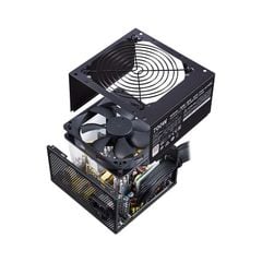 Nguồn Máy Tính PSU Cooler Master MWE 750 WHITE 230V 750W 80 PLUS WHITE