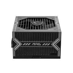 NGUỒN MSI MAG A650BN - 650W 80 Plus Bronze