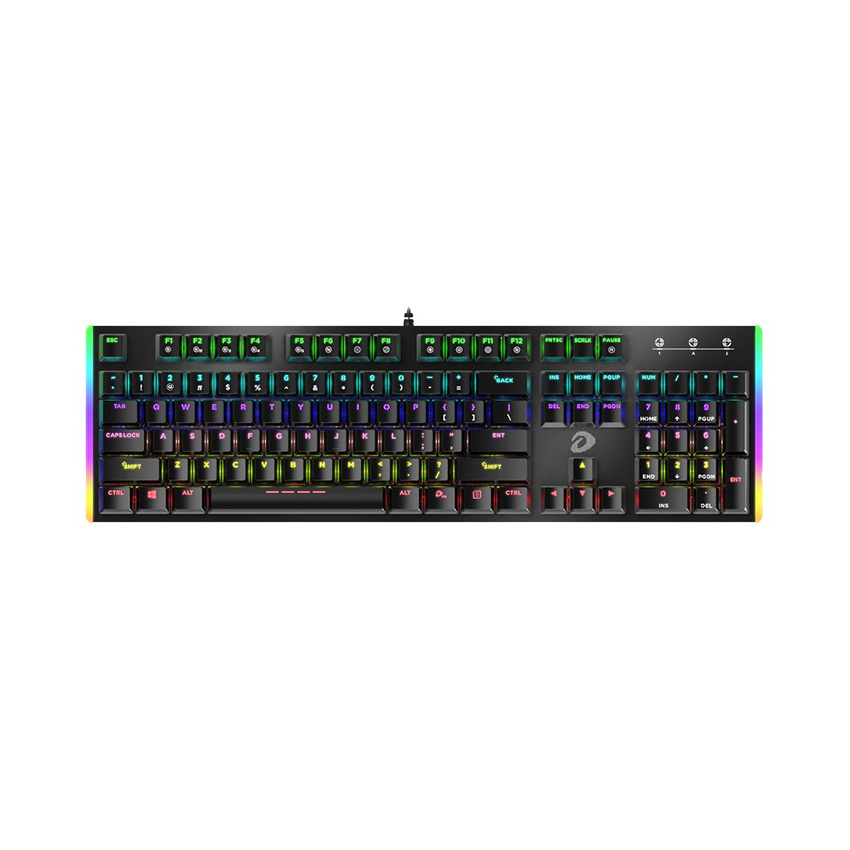 BÀN PHÍM CƠ DAREU EK520 OPTICAL
