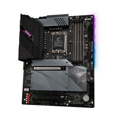 Main Gigabyte Z690 AORUS ELITE AX (Intel Z690, Socket 1700, ATX, 4 khe Ram DDR5)