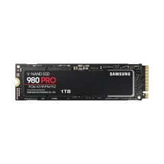 Ổ cứng SSD Samsung 980 PRO 1TB M.2 NVMe PCIe Gen4.0 x4