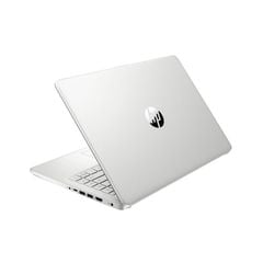 LAPTOP Hp 14 DQ2031TG (333V2UA)(I3 1125G4/4GB Ram/128GB SSD/14 FHD/WIN 10/BẠC) - HÀNG NHẬP KHẨU