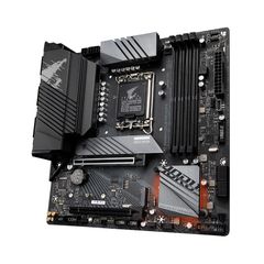 Main Gigabyte B660M AORUS PRO DDR4