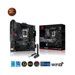 Main Asus ROG STRIX B660-G GAMING WIFI