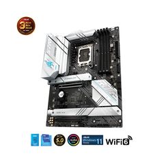 Main Asus ROG STRIX B660-A GAMING WIFI D4