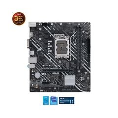 Main Asus PRIME H610M-K D4