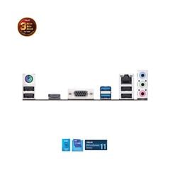 Main Asus PRIME H610M-K D4
