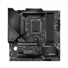 Main MSI MAG B660M MORTAR DDR4