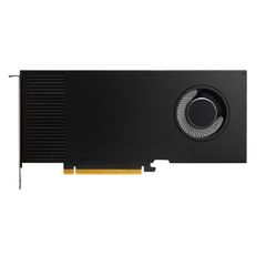 VGA NVIDIA RTX A4000 (16GB GDDR6)